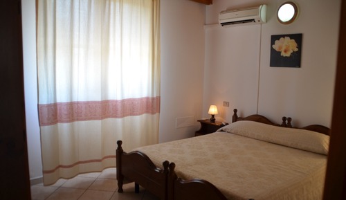 Chambre Double ou avec lits jumeaux