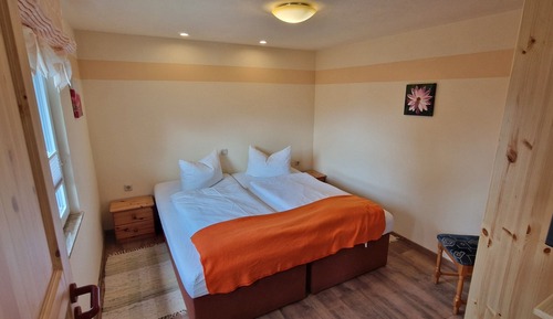 Appartement Confort, accessible aux personnes à mobilité réduite, salle de bains attenante