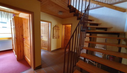 Maison Confort, salle de bains attenante (Doppelhaushälfte)