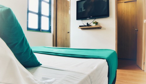 Appartement Standard, 3 chambres