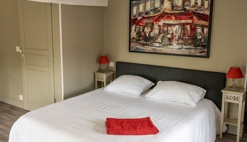 Chambre Double (Ballade à la Lune)
