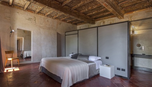 Suite Design (La Dimora)