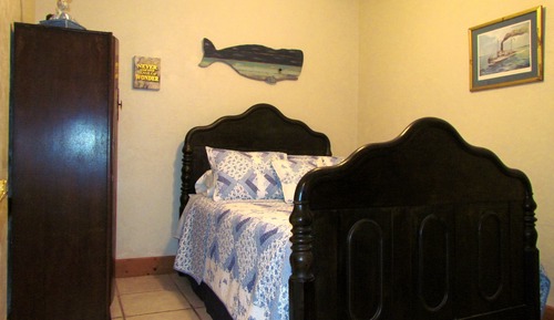 Cottage Deluxe, 2 chambres, accessible aux personnes à mobilité réduite