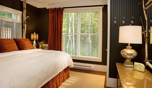 Cottage, 2 chambres