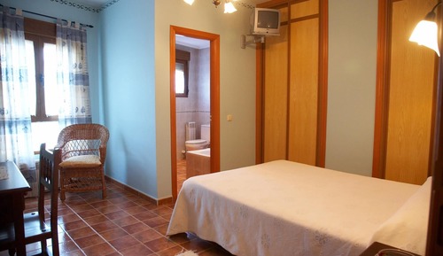 Chambre Simple