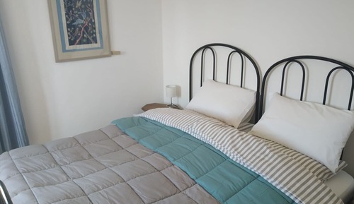 Chambre Triple, non-fumeurs