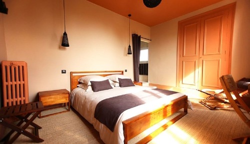 Chambre Double (Exotique)