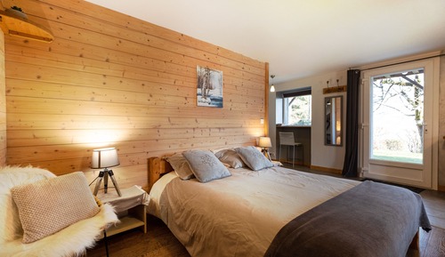 Suite Studio Confort