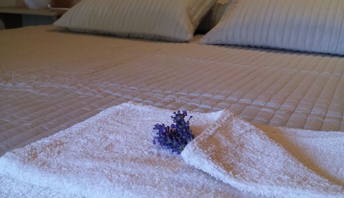 Chambre Triple