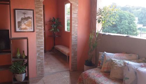 Chambre Affaires, 1 chambre, rez-de-chaussée