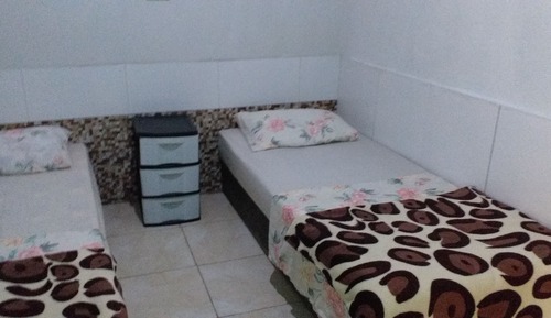 Chambre Triple Affaires
