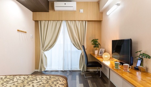 Chambre Double