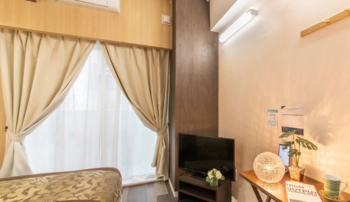 Chambre Double Standard