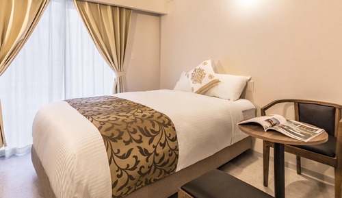 Chambre Double