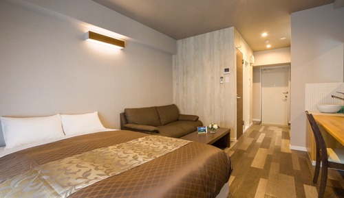 Chambre Double Standard