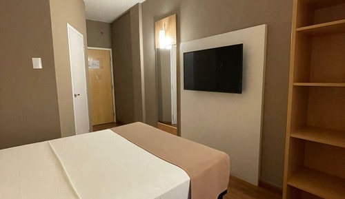 Chambre Double Supérieure