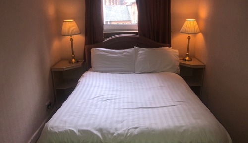 Chambre Double