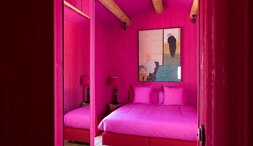 Chambre (Vendangeur)