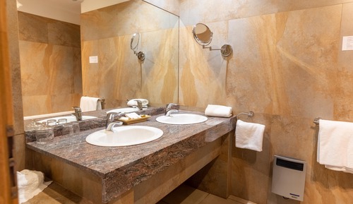 Chambre Luxe