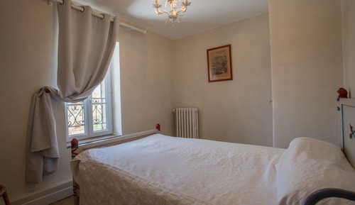 Chambre Triple Familiale