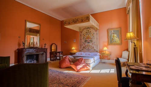 Suite Luxe