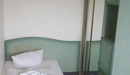 Appartement, 2 chambres