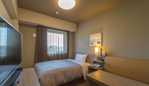 Chambre Simple Confort, fumeurs