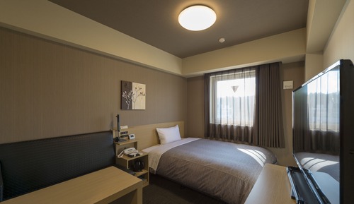 Chambre Simple, non-fumeurs