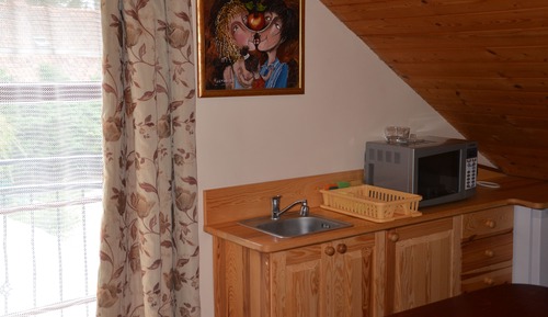 Chambre (Freya)