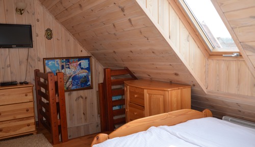 Appartement (Karolina)