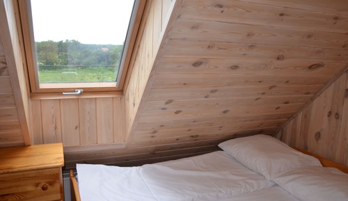 Appartement (Tomasz)