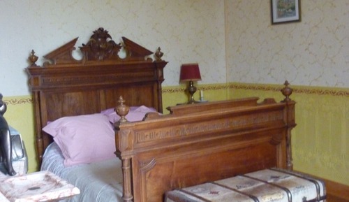 Suite (Mellier)