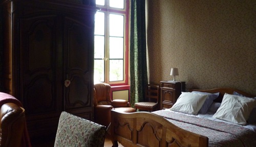 Chambre Double (Massot)