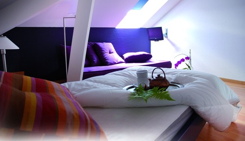 Chambre Double