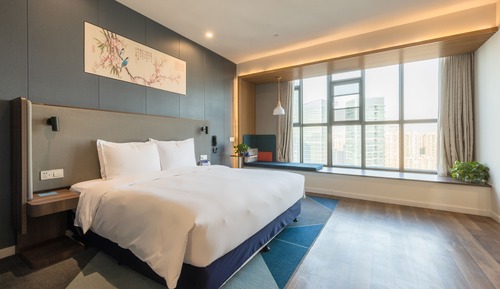 Chambre Standard