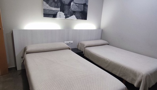 Appartement Familial