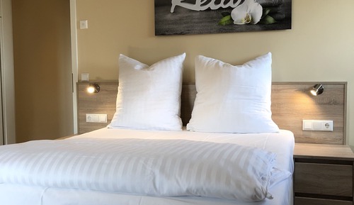Suite Studio Junior, 1 grand lit