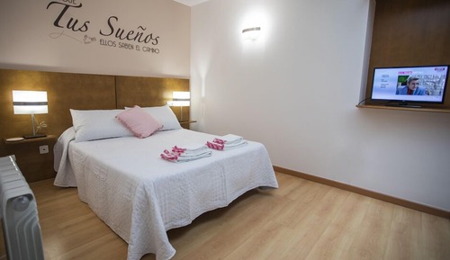 Chambre Simple