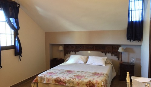 Chambre Double