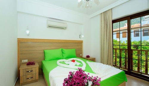 Appartement, 1 chambre