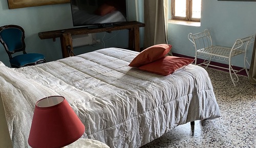 Chambre Quadruple Familiale
