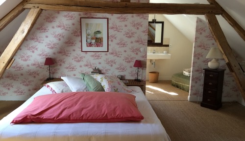 Chambre Double Premium