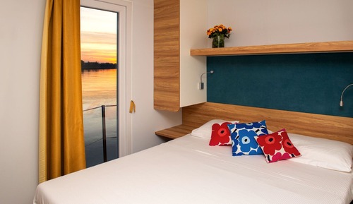 Panoramic Bungalow, 1 Bedroom