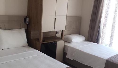 Chambre Triple Standard