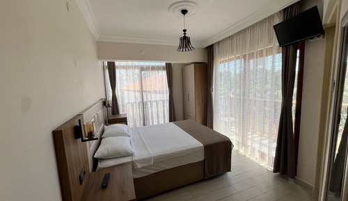 Chambre Standard