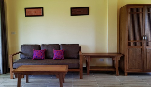 Chambre Standard