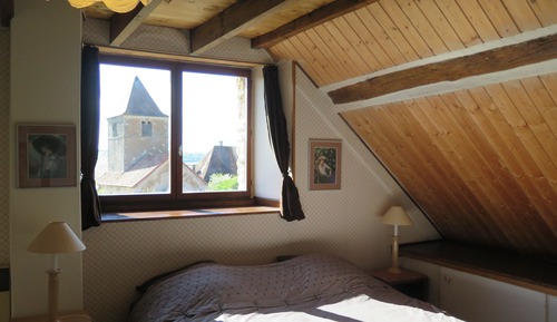 Chambre Confort (Eglise)
