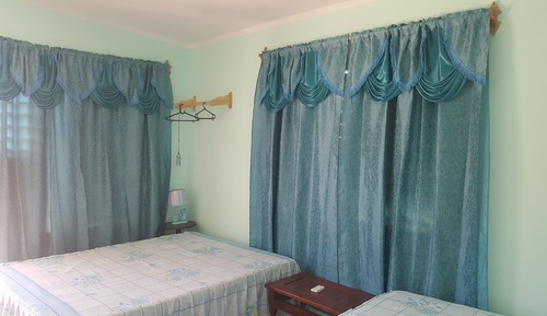 Chambre Double ou avec lits jumeaux