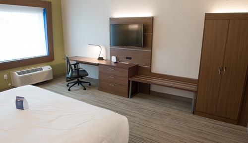 Chambre Standard