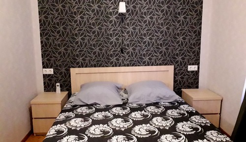Chambre Double Classique